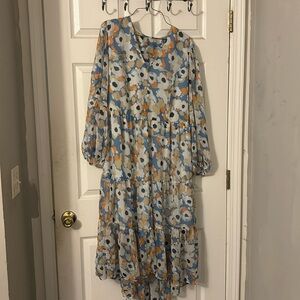 L/xl summer dress